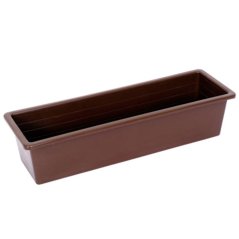 Mellkas 50cm barna T4 KLC