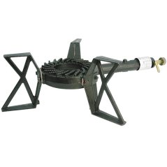 Varic KEMPER WOK, 7,5kW, industrijski (akce)