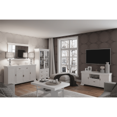 Vitrina, andersen bor, KORA KRW2