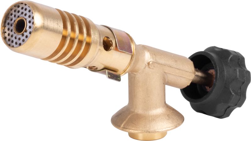 Plamenik Meva UKP21003, WORKER, za navojne patrone, 1,8kW