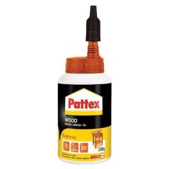 Pattex® Wood Express Kleber, 250 g