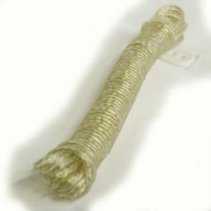 Konop za rublje 10 m čelik