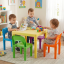 Kinderset 1+4, mehrfarbig, ZILBO