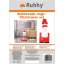 Badezimmerteppich - Weihnachtsset Ruhhy 22360 (akce)