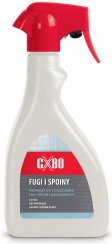 Detergent pentru goluri dintre gresie și rosturi 600 ml