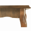 Étkezőasztal DA19, Lefkas tölgy, 146x76 cm, VILAR