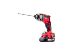 Șurubelniță Worcraft CDIS-S20LiBM ShareSYS, pentru gips-carton, 20 V, Li-ion, fără perii, SET în valiză