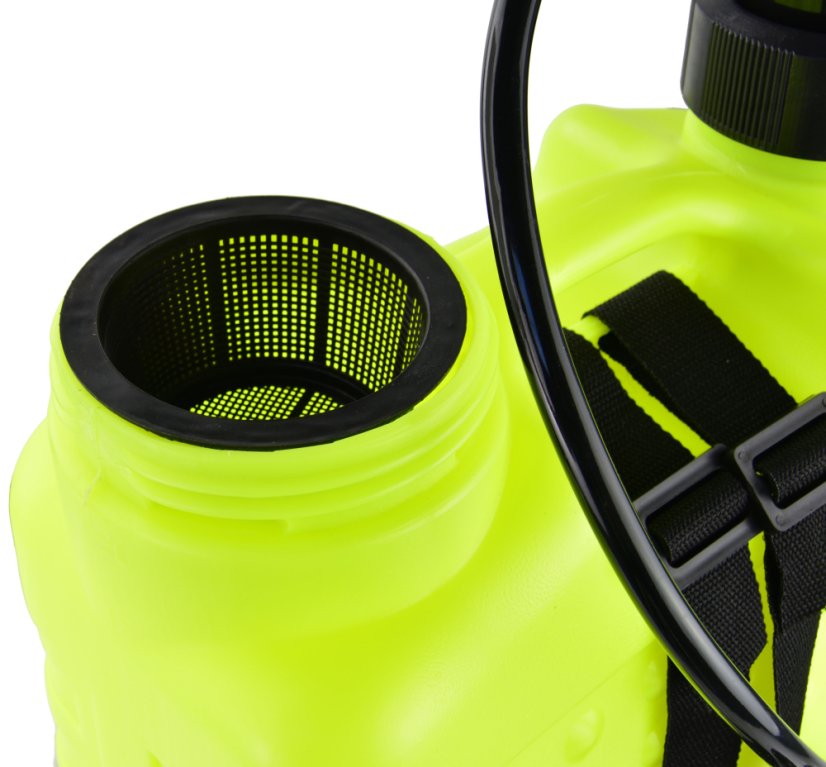 Manueller Drucksprüher 18 Liter, GEKO