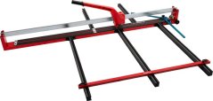 Rezalnik tlakovcev Strend Pro Premium NPT-BTC160, jeklo, 1600 mm, z laserjem