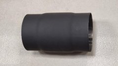 Spojnica za dimovodnu cijev 150mm