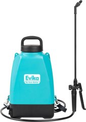 Postrekovač Evika EJ80S, 8lit, 10,8V, Lithium battery, akumulátorový, na chrbát