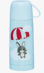 Dječja termosica 320 ml Betty and Bunny mix