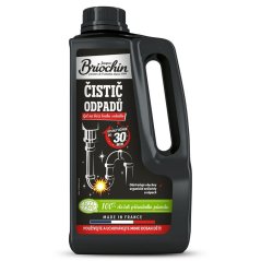 Soluție de curățare Briochin, pentru deșeuri, 900 ml