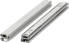 Gleitschiene für Styroporschneider NPT-FC142