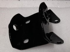 Zusammenbau der Halterung für den Warcraft WPLM112 Rotatator, Teil 4