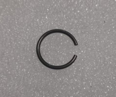 Kopfteil SDS RH09-26, Teil 2