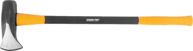 Axt Gardex BM01, 3600 g, Glas, Fiberglas 860 mm