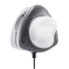 Lampă magnetică pentru piscină, diferite culori, LED INTEX 28698