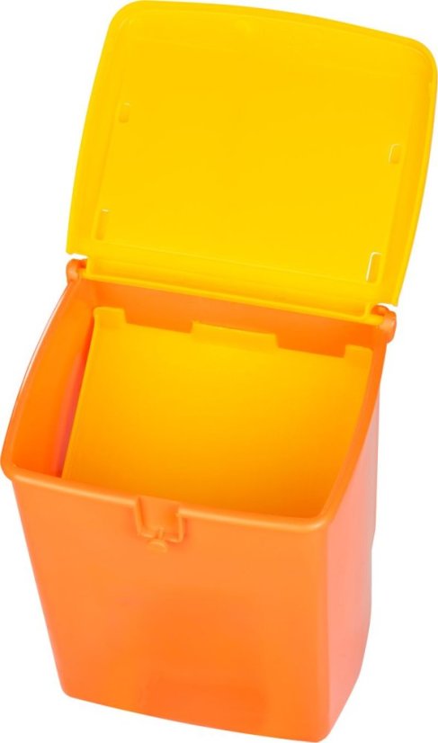 Futterautomat Novital 2072AF, für Hasen und Kaninchen