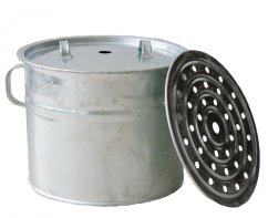 Einmachtopf ZN 33 cm / 20 l IA