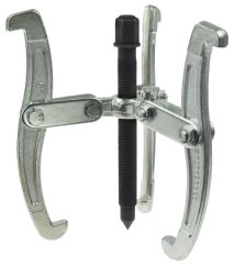 Sťahovák trojramenný 150 mm, GEKO (akce)