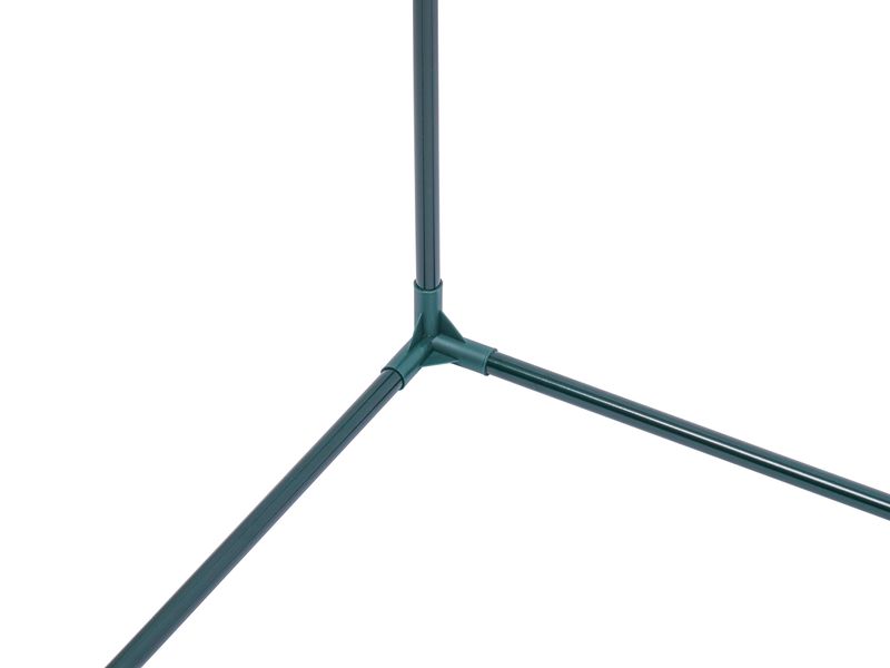 Dampfbad Strend Pro Gewächshaus, Folie, 182x90x93 cm, Folienhalter