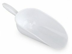 Futterschaufel UH 40cm
