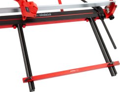 Rezalnik tlakovcev Strend Pro Premium NPT-BTC120, jeklo, 1200 mm, z laserjem