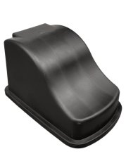 Motorabdeckung für Mischer CMX16, Teil 59