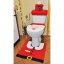 Badezimmerteppich - Weihnachtsset Ruhhy 22360 (akce)