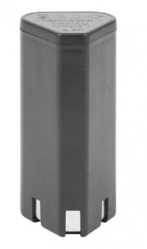 Prskalica Evika EJ80, 8 lit, 10,8 V, litijska baterija, punjiva, stražnja strana