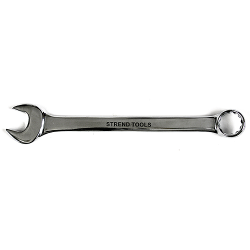 Schlüssel HR31519 19 mm • DIN3113A, flache Öse, Cr-V