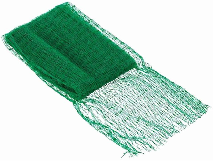 Vogelnetz 4 x 5 m, 10 g/m2, Maschenweite 15 x 15 mm