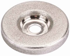 Disc de șlefuit diamantat pentru ascuțitor, diametru 51 mm, PM-OWF-170, POWERMAT