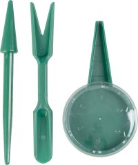 Sada Strend Pro, na sázení, zahradnická, 3 dílná