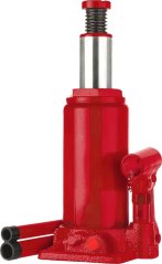 Zdvihák Strend Pro, 10 ton, 200-405 mm, hydraulický