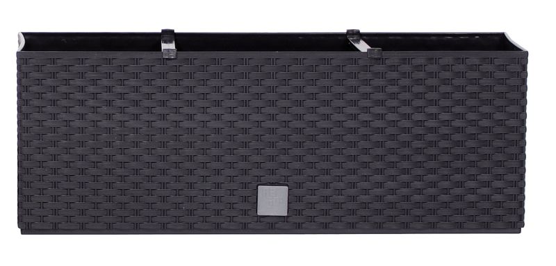 Vetőgép RATO Case 500, antracit, CWS, öntözőrendszerrel