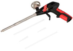 Profesjonalny pistolet do piany montażowej, EGA