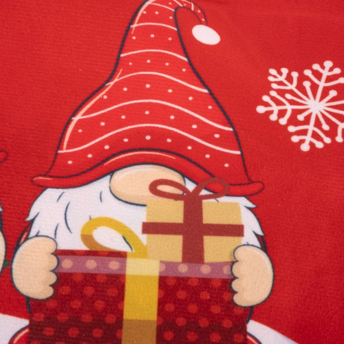 Weihnachtstischläufer 220x40cm Ruhhy 22483