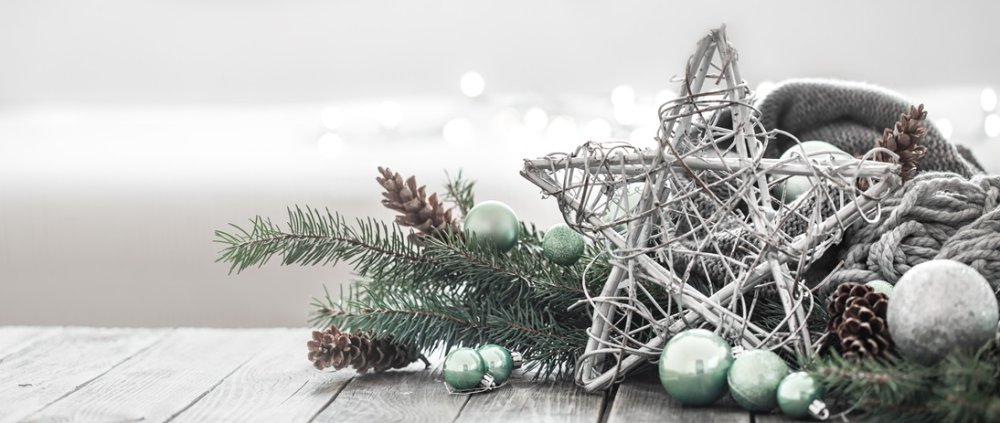 Weihnachtsdekoration