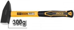 Kladivo 300g INGCO fiberglass KLC