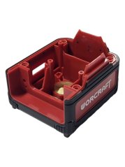 Untere Abdeckung für Laser CLL-S20Li, Teil 16