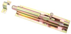 Zatyczka do drzwi z okrągłym suwakiem, 200 mm, XL-TOOLS