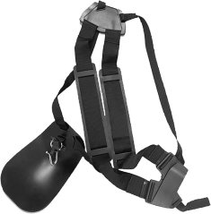 Strend Pro TW005-W ecsetvágó heveder, kétkaros