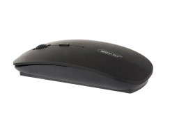 2,4 ghz bezdrôtová slim optická myš