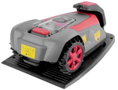 Mäher Warcraft RLM-20Li, 20V 4ah, Li-Ion, 220 mm, Roboter
