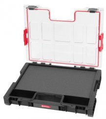 Box QBRICK® System PRO Organizer 200, inserție din spumă