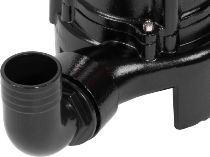 Szivattyú Strend Pro SCV800F, 750W, késsel, szeptikus tartályhoz-KÜLÖNLEGES AJÁNLAT