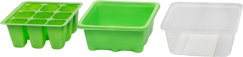 Mini-Parenisk Strend Pro, jetzt, 14x14x11,5 cm