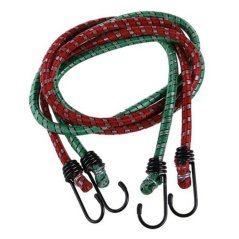 Gumijast trak 1,5m x 10mm, 2 kosa KLC